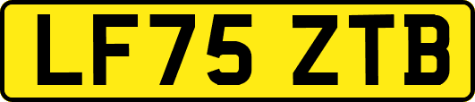 LF75ZTB