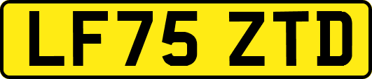 LF75ZTD