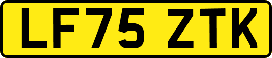 LF75ZTK