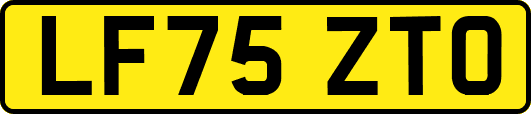 LF75ZTO
