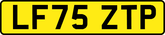 LF75ZTP