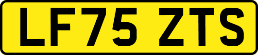 LF75ZTS