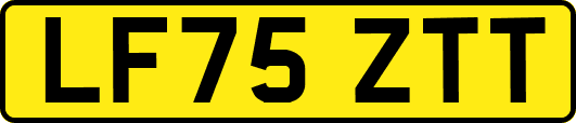 LF75ZTT