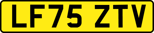 LF75ZTV