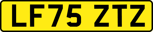 LF75ZTZ