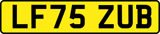 LF75ZUB