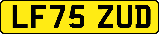 LF75ZUD