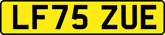LF75ZUE