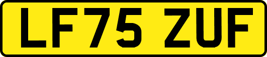 LF75ZUF