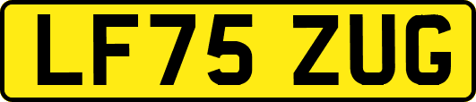 LF75ZUG