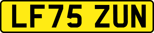 LF75ZUN
