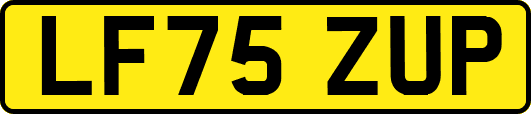 LF75ZUP