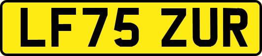 LF75ZUR