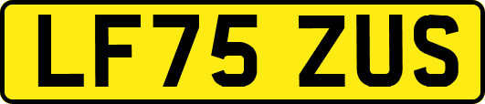 LF75ZUS