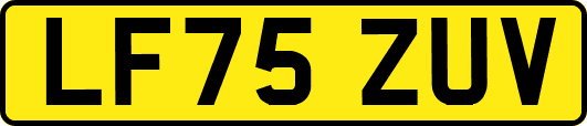 LF75ZUV