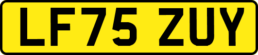 LF75ZUY