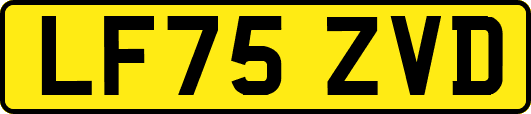 LF75ZVD