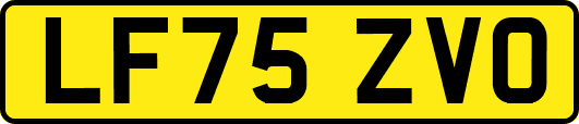 LF75ZVO