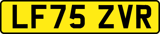 LF75ZVR