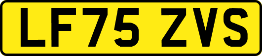 LF75ZVS