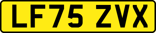 LF75ZVX