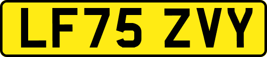LF75ZVY