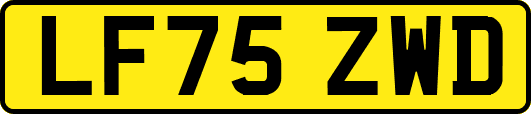 LF75ZWD