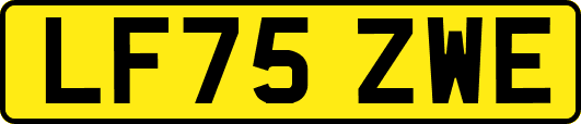 LF75ZWE