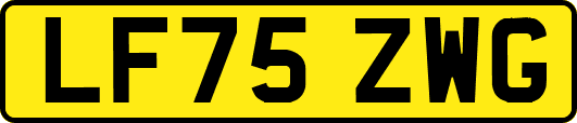 LF75ZWG