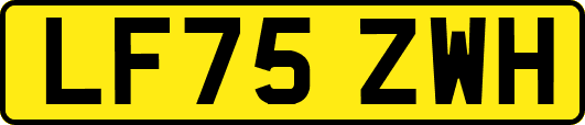 LF75ZWH