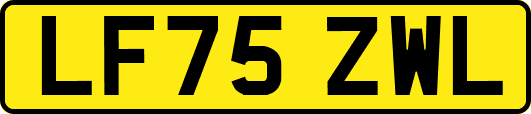 LF75ZWL