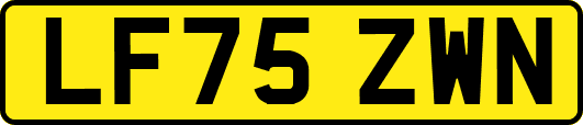 LF75ZWN
