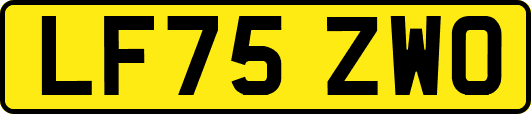 LF75ZWO