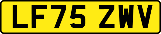 LF75ZWV