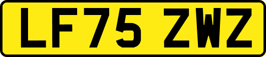 LF75ZWZ