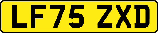 LF75ZXD