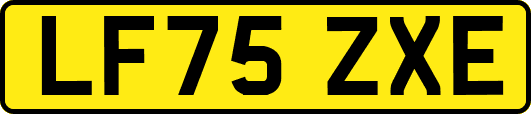 LF75ZXE