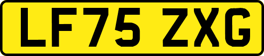 LF75ZXG