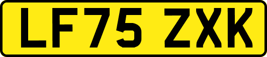 LF75ZXK