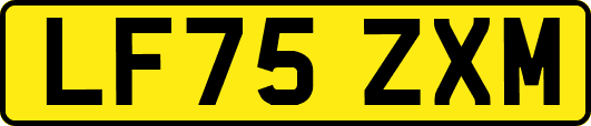LF75ZXM