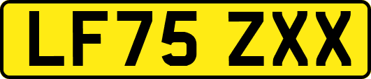 LF75ZXX