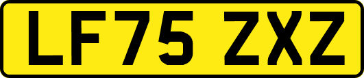 LF75ZXZ