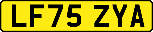 LF75ZYA