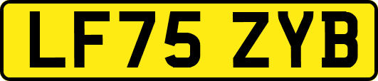 LF75ZYB