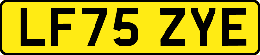 LF75ZYE