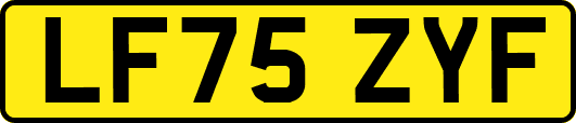 LF75ZYF