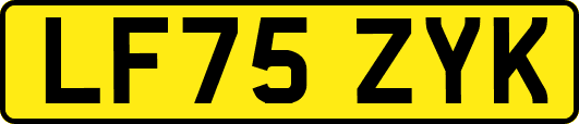 LF75ZYK