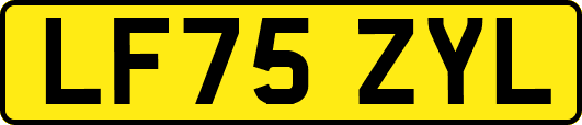 LF75ZYL