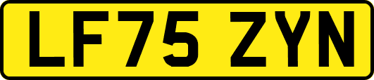 LF75ZYN