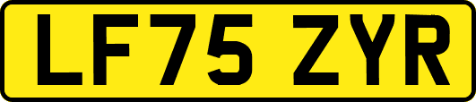 LF75ZYR